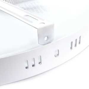 https://design-led.fr/gb/ Surface Mounted LED Ceiling Light Round Sensor Ø 222 18w 4500k LM5572 31,50 € 26,78 €
