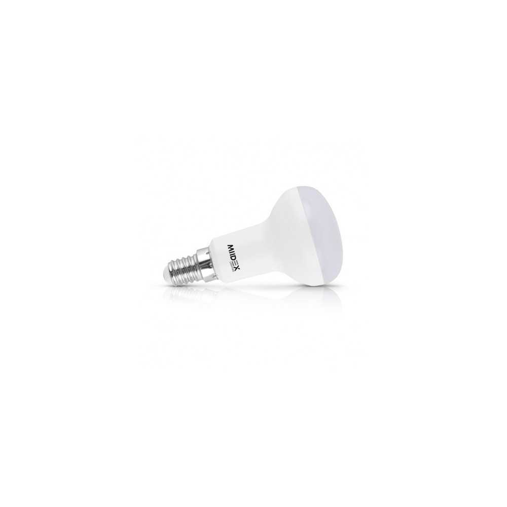https://design-led.fr/nl/ Lamp E14 R39 spot led 5w 6000k 76642 3,90 € 2,73 € -30%