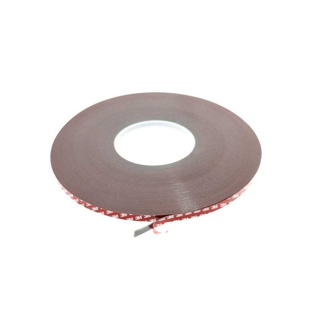 https://design-led.fr/pt/ Rolo de fita dupla face 3M para fita de 10 mm - 33 metros 47,20 € 40,12 € LM2074