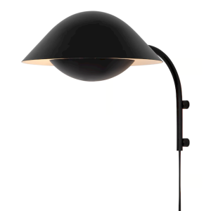 https://design-led.fr/nl/ Freya Wandlamp Zwart E14 57,40 € 48,79 € 2213101003