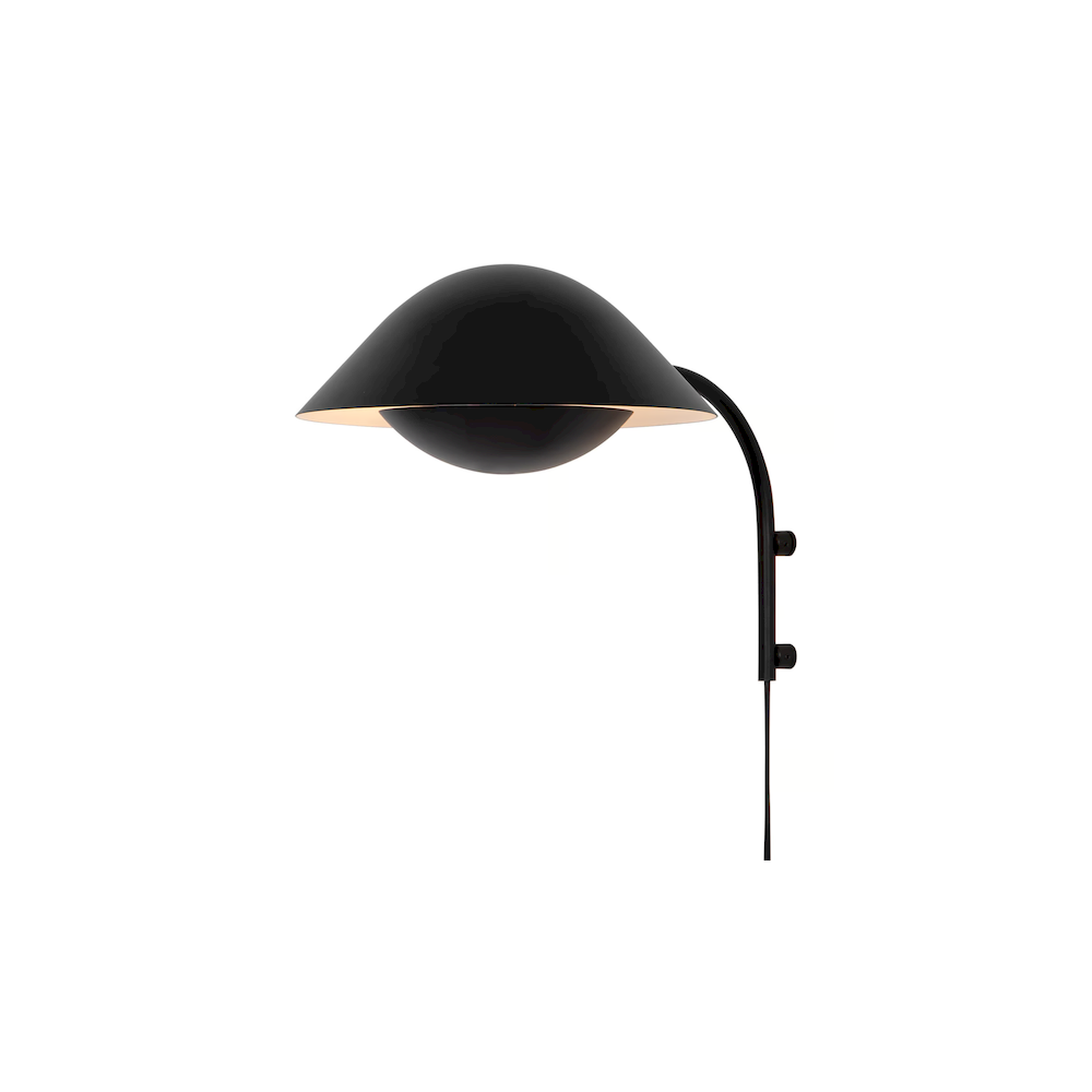 https://design-led.fr/nl/ Freya Wandlamp Zwart E14 57,40 € 48,79 € 2213101003