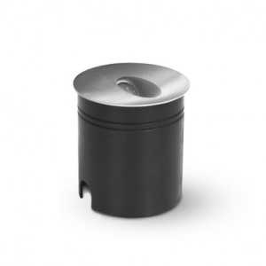 https://design-led.fr/es/ Foco empotrable VESUVE LED balise Ø80 mm 3W Redondo 3000K IP54 47,50 € 40,37 € 100482