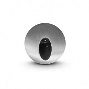 https://design-led.fr/es/ Foco empotrable VESUVE LED balise Ø80 mm 3W Redondo 3000K IP54 47,50 € 40,37 € 100482