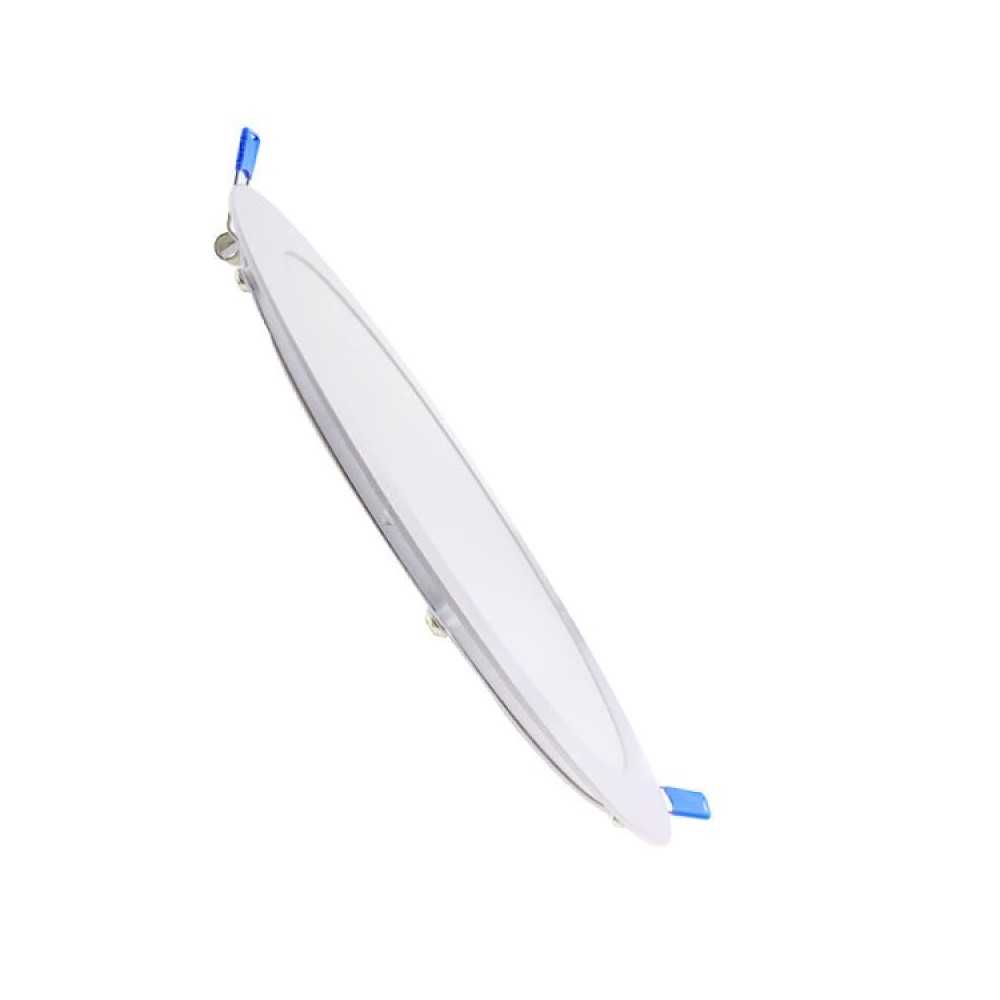 https://design-led.fr/de/ LED Panel Rund Extraflach 20W Weiß 4500k Ø 220 mm LM5211 9,20 € 7,82 €