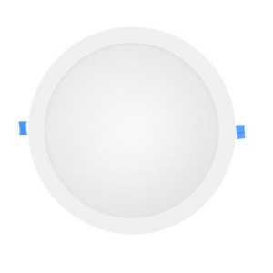 https://design-led.fr/de/ LED Panel Rund Extraflach 20W Weiß 4500k Ø 220 mm LM5211 9,20 € 7,82 €
