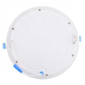 https://design-led.fr/es/ Panel LED redondo extraplano 20W blanco 4500k Ø 220 mm LM5211 9,20 € 7,82 €
