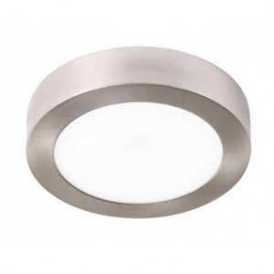 https://design-led.fr/es/ Plafón LED circular 20W Slim Nickel Cct LM5543 22,40 € 19,04 €