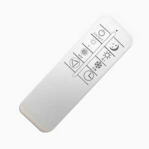 https://design-led.fr/nl/ Dimbaar LED paneel met afstandsbediening 595 x 595 40W 70,80 € 60,18 € B5235-3CCT