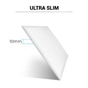 https://design-led.fr/nl/ Dimbaar LED paneel met afstandsbediening 595 x 595 40W 70,80 € 60,18 € B5235-3CCT
