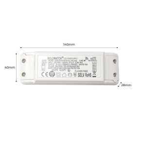 https://design-led.fr/nl/ Dimbaar LED paneel met afstandsbediening 595 x 595 40W 70,80 € 60,18 € B5235-3CCT