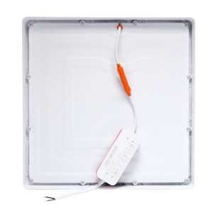 https://design-led.fr/es/ Plafón LED 285 X 285 X 40 mm 25w 4500k LM5257 22,10 € 18,79 €