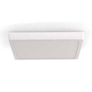 https://design-led.fr/nl/ LED Plafondlamp 285 X 285 X 40 mm 25w 4500k 22,10 € 18,79 € LM5257