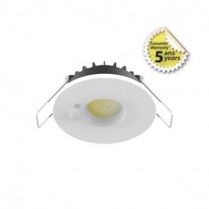 https://design-led.fr/de/ LED-Spot CCT BBC 6W 2700/3000/4000K Dimmbar weiß & Sensor - 5 Jahre Garantie 100619 47,40 € 40,29 €