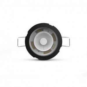 https://discount-led.fr/it/ Faretto LED CCT BBC 6W 2700/3000/4000K Dimmerabile nero e sensore - 5 anni di garanzia  47,40 €  ...