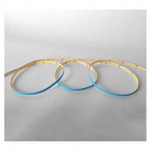 https://design-led.fr/fr/ Bandeau LED COB 3000K 5 m 320 LED/m 9W/m IP20 - 24V - Garantie 5 ans 100516 33,80 € 28,73 € 100516
