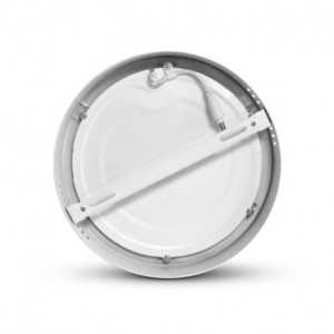 https://design-led.fr/es/ Plafón LED de superficie Ø220 18W 3000K 77875 32,40 € 27,54 €