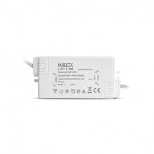https://design-led.fr/es/ Plafón LED de superficie Ø220 18W 3000K 77875 32,40 € 27,54 €