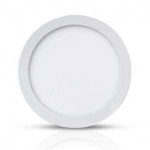 https://design-led.fr/fr/ Plafonnier LED Saillie Ø220 18W 3000K 77875 32,40 € 27,54 €