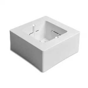 https://design-led.fr/nl/ Universele opbouwdoos voor bedradingsapparaten 92x92x42 mm 3,50 € 2,98 € C83