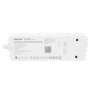 https://design-led.fr/fr/ Pilote LED à intensité variable monochrome WiFi 75 W WL1-P75V24 53,10 € 45,14 €