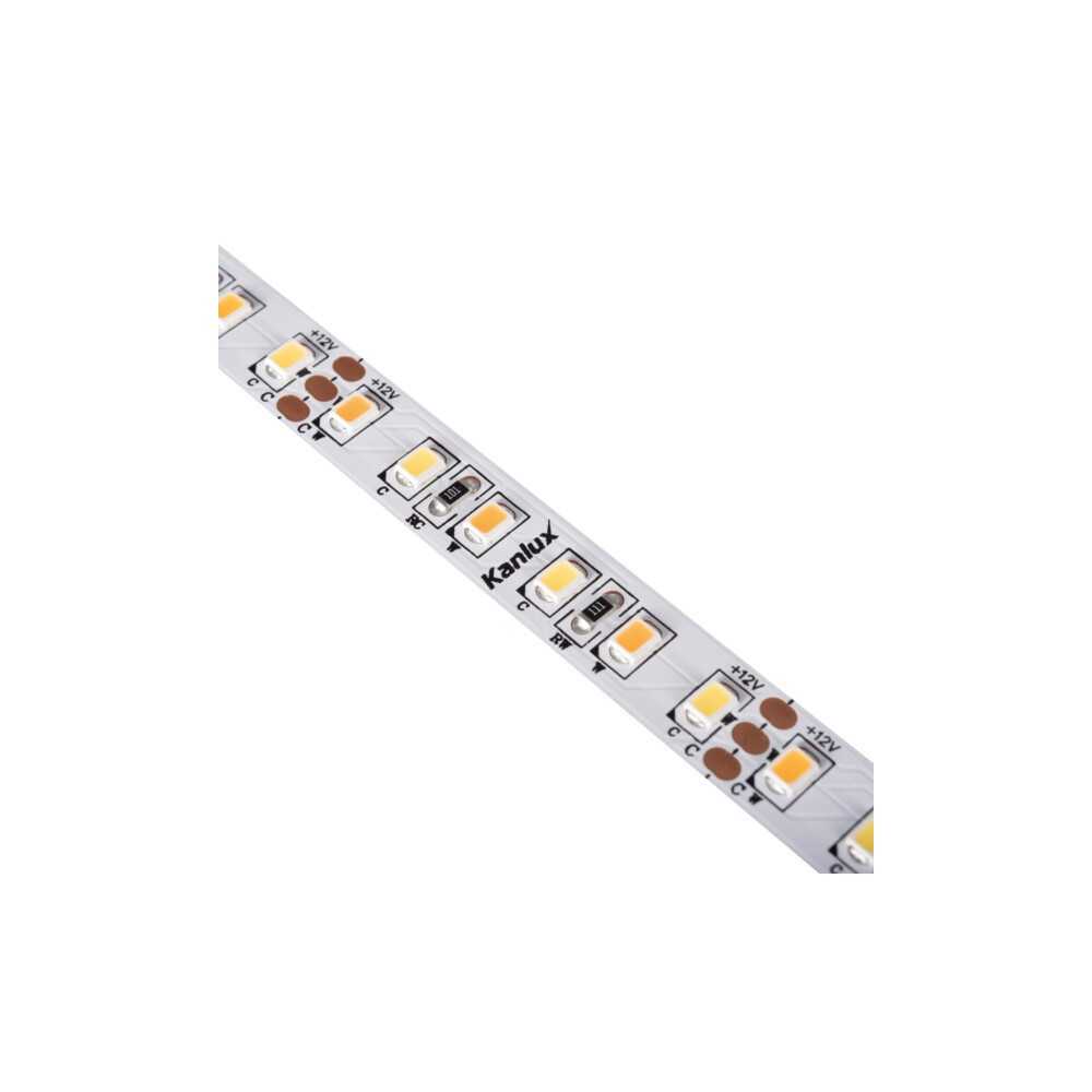 https://discount-led.fr/fr/ Ruban LED CCT 12v 16w ml 5m 120 LED/m 40w IP20  31,30 €  25,04 €    33317