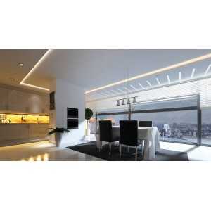 https://design-led.fr/fr/ Ruban LED CCT 12v 16w ml 5m 120 LED/m 40w IP20 33317 31,30 € 26,60 € 33317