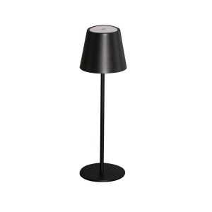 https://design-led.fr/fr/ Lampe de table LED INITA LED IP54 1.2W 3000k rechargeable noir 36321 42,70 € 36,29 €
