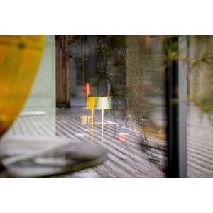 https://design-led.fr/fr/ Lampe de table LED INITA LED IP54 1.2W 3000k rechargeable jaune 36323 42,70 € 36,29 €
