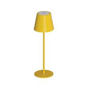 https://design-led.fr/fr/ Lampe de table LED INITA LED IP54 1.2W 3000k rechargeable jaune 36323 42,70 € 36,29 €