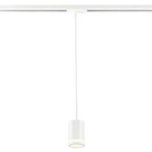 https://design-led.fr/fr/ Rondie Link Luminaire Sur Rail Blanc GU10 2110649901 34,90 € 29,66 € 2110649901