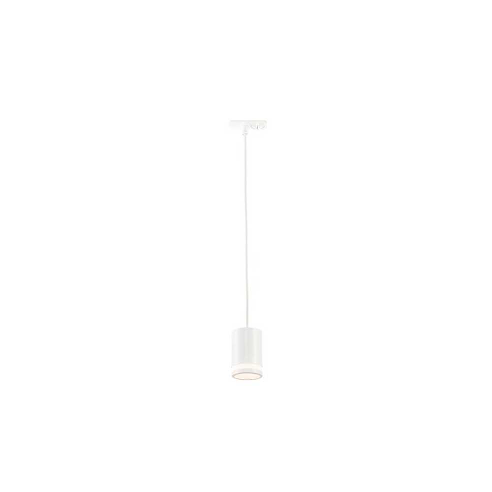 https://design-led.fr/fr/ Rondie Link Luminaire Sur Rail Blanc GU10 2110649901 34,90 € 29,66 € 2110649901