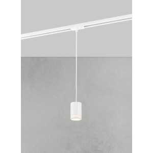https://design-led.fr/fr/ Rondie Link Luminaire Sur Rail Blanc GU10 2110649901 34,90 € 29,66 € 2110649901