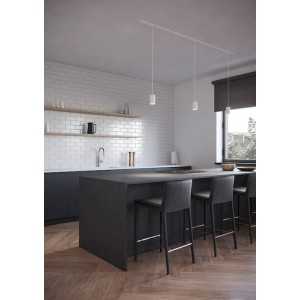 https://design-led.fr/fr/ Rondie Link Luminaire Sur Rail Blanc GU10 2110649901 34,90 € 29,66 € 2110649901