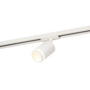 https://design-led.fr/fr/ Rondie Link Spot Luminaire Sur Rail Blanc GU10 2110639901 29,90 € 25,42 € 2110639901