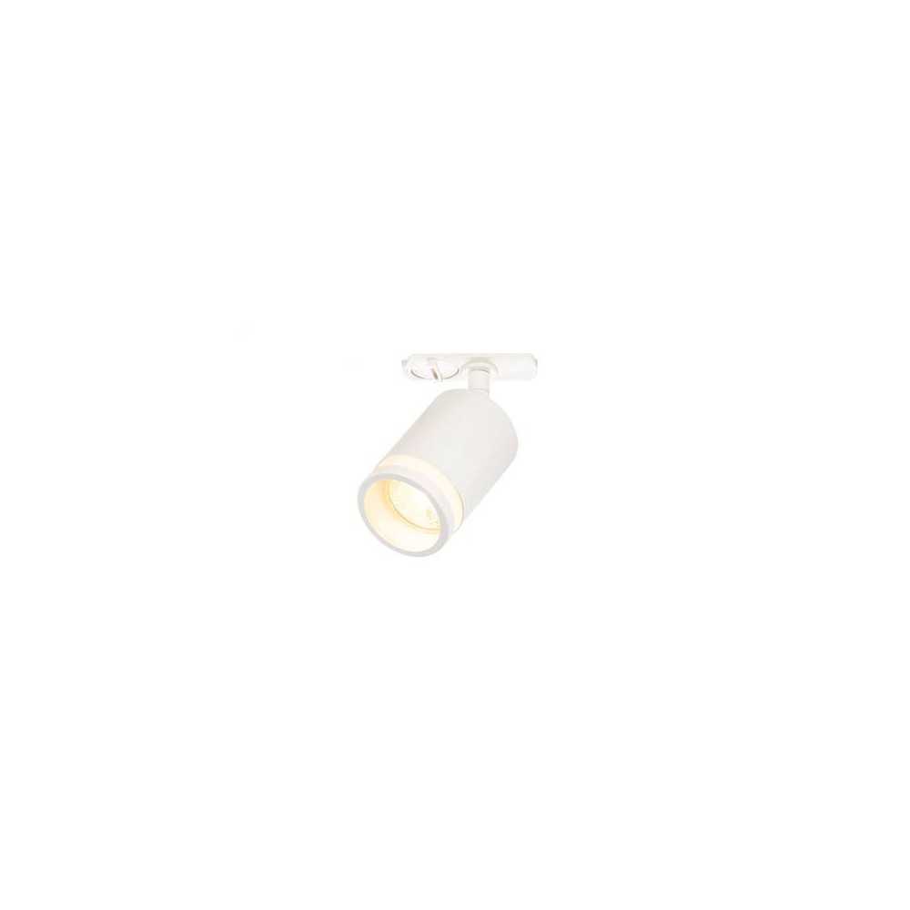 https://design-led.fr/fr/ Rondie Link Spot Luminaire Sur Rail Blanc GU10 2110639901 29,90 € 25,42 € 2110639901