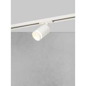 https://design-led.fr/fr/ Rondie Link Spot Luminaire Sur Rail Blanc GU10 2110639901 29,90 € 25,42 € 2110639901