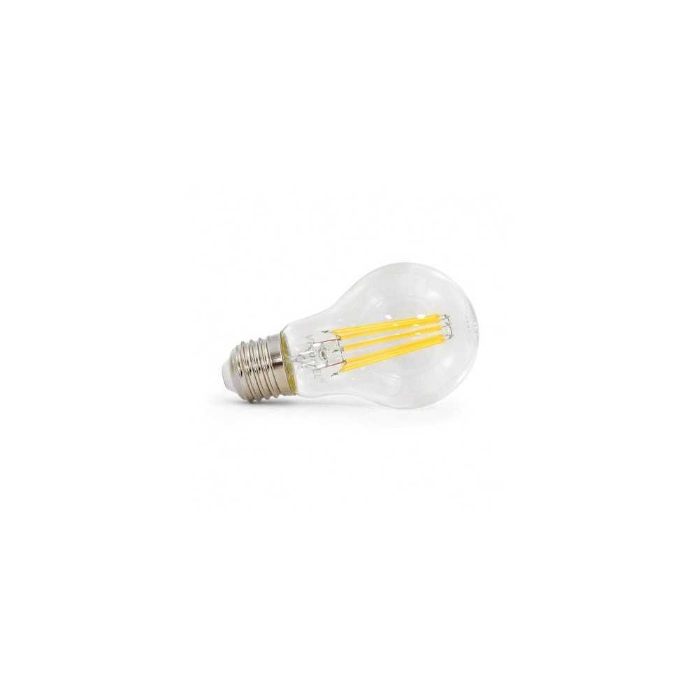 https://discount-led.fr/es/ Bombilla LED XLED A70 E27 Filamento 18W 2700k  7,70 €  6,16 €    29648
