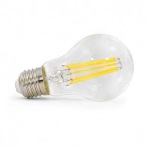 https://discount-led.fr/es/ Bombilla LED XLED A70 E27 Filamento 18W 4000k  7,70 €  6,16 €    29649