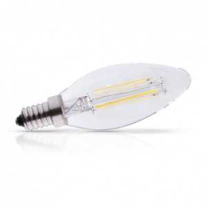 https://design-led.fr/pt/ Lâmpada E14 com chama de filamento led 4w 2700k 71271 3,40 € 2,89 €