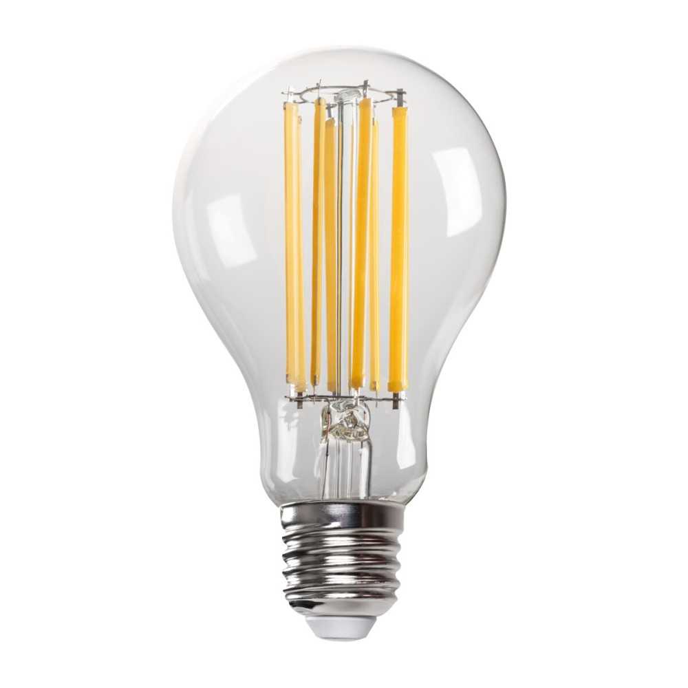 https://design-led.fr/it/ XLED A70 E27 Lampadina a filamento 18W 4000k LED 8,50 € 7,22 € 29649