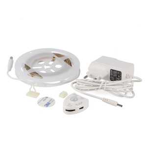 https://design-led.fr/it/ Smd2835 Kit nastro led Ip20 12V Dc per illuminazione letto, rilevatore da 1,20 metri 24,80 € 21,08...