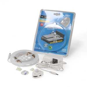 https://design-led.fr/it/ Smd2835 Kit nastro led Ip20 12V Dc per illuminazione letto, rilevatore da 1,20 metri 24,80 € 21,08...