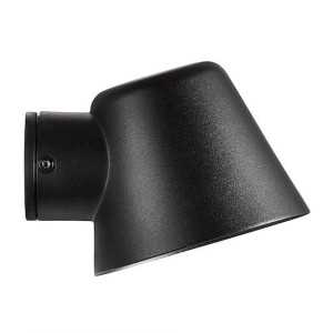 https://discount-led.fr/gb/ Aleria Wall light Black GU10 Black IP44  39,90 €  31,92 €    2019131003