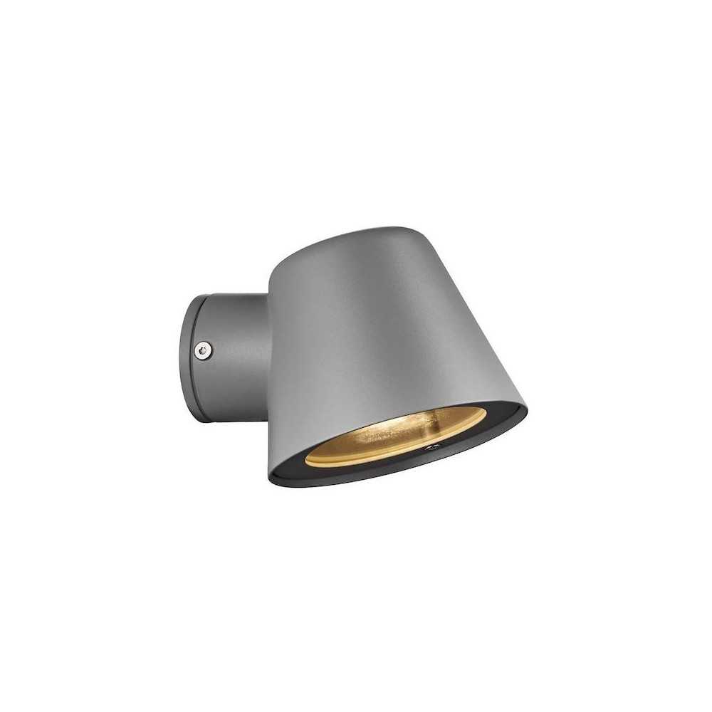 https://design-led.fr/nl/ Aleria Wandlamp Zwart GU10 Grijs IP44 39,90 € 33,92 € 2019131010