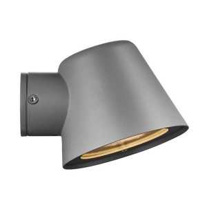 https://design-led.fr/nl/ Aleria Wandlamp Zwart GU10 Grijs IP44 39,90 € 33,92 € 2019131010