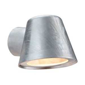 https://discount-led.fr/it/ Lampada da parete Aleria GU10 Acciaio zincato IP44  44,90 €  35,92 €    2019131031