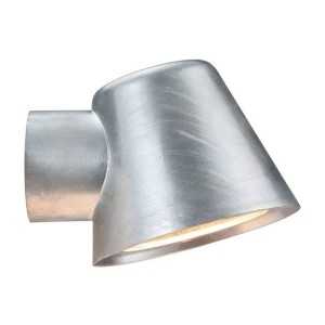 https://design-led.fr/it/ Lampada da parete Aleria GU10 Acciaio zincato IP44 44,90 € 38,17 € 2019131031