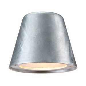 https://design-led.fr/it/ Lampada da parete Aleria GU10 Acciaio zincato IP44 44,90 € 38,17 € 2019131031