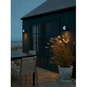 https://design-led.fr/it/ Lampada da parete Aleria GU10 Acciaio zincato IP44 44,90 € 38,17 € 2019131031