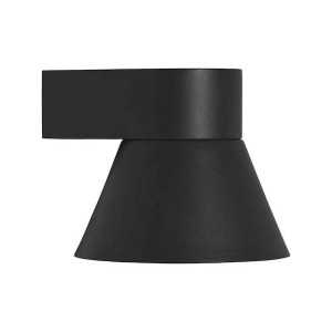 https://design-led.fr/es/ Kyklop Aplique Cónico Negro GU10 IP54 69,90 € 59,42 € 2318071003